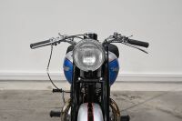 1947 Triumph Tiger 100 Motorcycle [Location: Melbourne] - 25