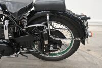 c1962 BSA M21 [Location: Melbourne] - 13