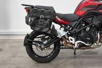 2021 Benelli TRK502 - Repairable Write-off (RWO) [Location: Melbourne] - 2