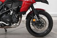 2021 Benelli TRK502 - Repairable Write-off (RWO) [Location: Melbourne] - 3