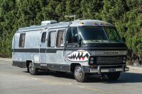 1979 Airstream Excella Motorhome [Location: Melbourne] - 5