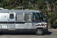 1979 Airstream Excella Motorhome [Location: Melbourne] - 8