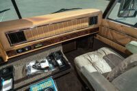 1979 Airstream Excella Motorhome [Location: Melbourne] - 28