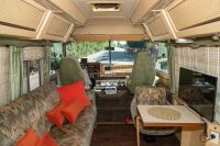 1979 Airstream Excella Motorhome [Location: Melbourne] - 32