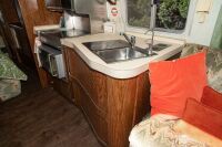 1979 Airstream Excella Motorhome [Location: Melbourne] - 34