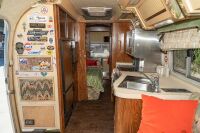 1979 Airstream Excella Motorhome [Location: Melbourne] - 35