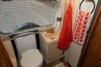 1979 Airstream Excella Motorhome [Location: Melbourne] - 41