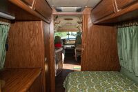 1979 Airstream Excella Motorhome [Location: Melbourne] - 42