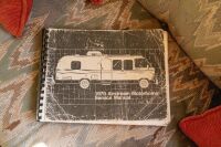 1979 Airstream Excella Motorhome [Location: Melbourne] - 52