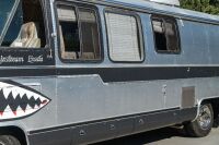 1979 Airstream Excella Motorhome [Location: Melbourne] - 75