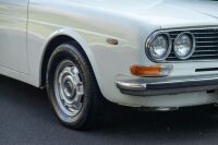 1971 Lancia Flavia 2000 Berlina sedan [Location: Melbourne] - 10