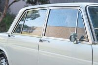 1971 Lancia Flavia 2000 Berlina sedan [Location: Melbourne] - 17