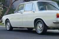 1971 Lancia Flavia 2000 Berlina sedan [Location: Melbourne] - 30