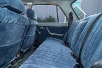 1971 Lancia Flavia 2000 Berlina sedan [Location: Melbourne] - 47