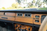 1971 Lancia Flavia 2000 Berlina sedan [Location: Melbourne] - 58