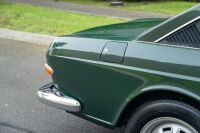 1970 Lancia Flavia 2000 Coupe [Location: Melbourne] - 19