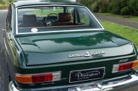 1970 Lancia Flavia 2000 Coupe [Location: Melbourne] - 28