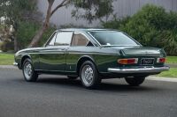 1970 Lancia Flavia 2000 Coupe [Location: Melbourne] - 29