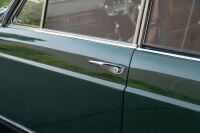 1970 Lancia Flavia 2000 Coupe [Location: Melbourne] - 39