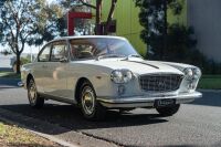 1964 Flavia PF coupe [Location: Melbourne] - 2