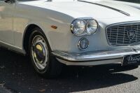 1964 Flavia PF coupe [Location: Melbourne] - 3