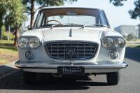 1964 Flavia PF coupe [Location: Melbourne] - 4