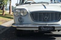 1964 Flavia PF coupe [Location: Melbourne] - 5