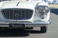 1964 Flavia PF coupe [Location: Melbourne] - 6