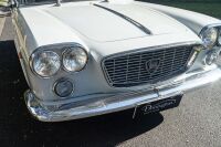 1964 Flavia PF coupe [Location: Melbourne] - 8
