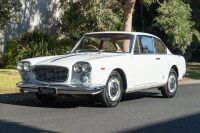 1964 Flavia PF coupe [Location: Melbourne] - 9