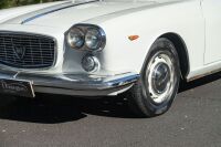 1964 Flavia PF coupe [Location: Melbourne] - 10