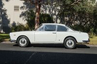 1964 Flavia PF coupe [Location: Melbourne] - 11