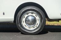 1964 Flavia PF coupe [Location: Melbourne] - 14