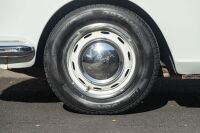 1964 Flavia PF coupe [Location: Melbourne] - 15
