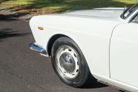 1964 Flavia PF coupe [Location: Melbourne] - 19