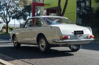 1964 Flavia PF coupe [Location: Melbourne] - 21
