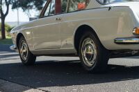 1964 Flavia PF coupe [Location: Melbourne] - 22