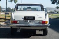 1964 Flavia PF coupe [Location: Melbourne] - 23