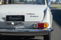 1964 Flavia PF coupe [Location: Melbourne] - 24