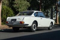 1964 Flavia PF coupe [Location: Melbourne] - 28