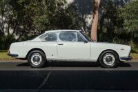 1964 Flavia PF coupe [Location: Melbourne] - 30