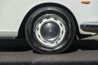 1964 Flavia PF coupe [Location: Melbourne] - 34