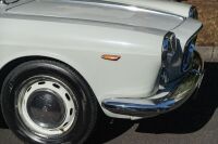 1964 Flavia PF coupe [Location: Melbourne] - 35