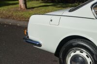 1964 Flavia PF coupe [Location: Melbourne] - 40