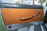 1964 Flavia PF coupe [Location: Melbourne] - 43