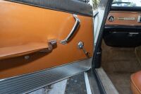 1964 Flavia PF coupe [Location: Melbourne] - 44