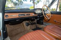 1964 Flavia PF coupe [Location: Melbourne] - 46