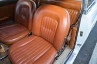 1964 Flavia PF coupe [Location: Melbourne] - 47