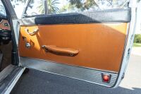 1964 Flavia PF coupe [Location: Melbourne] - 50