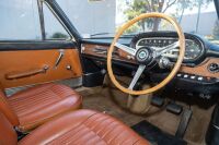 1964 Flavia PF coupe [Location: Melbourne] - 53